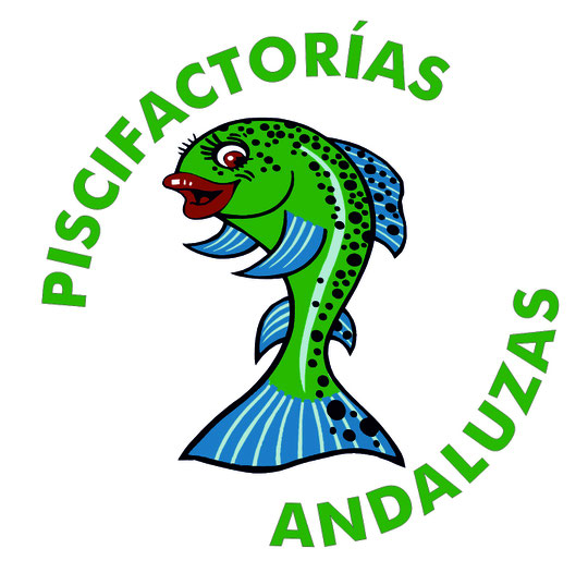 Piscifactorias Andaluzas